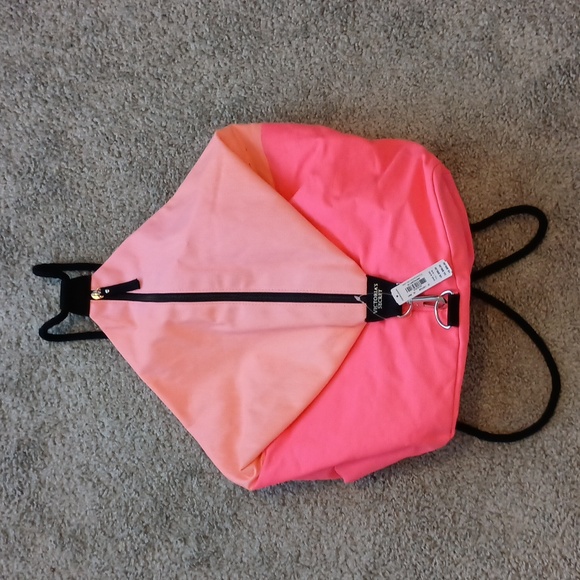 Victoria's Secret Backpack - Picture 2 of 7